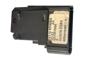 Ручка стеклоочистителей 901057666, 9010576380 Dacia Sandero