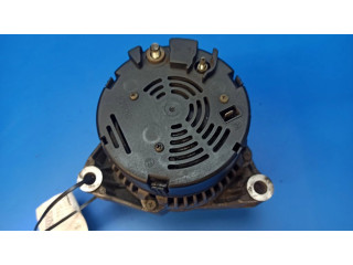 Генератор 0091543002, 0123335003 Mercedes-Benz S W140 3.4