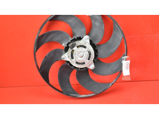 Вентилятор радиатора 51785109, 51785109 Fiat Linea