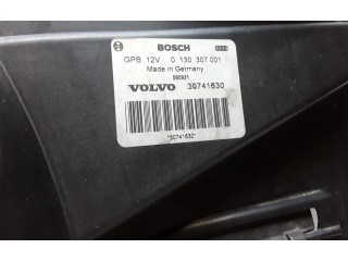 Вентилятор радиатора     0130307001, 30741630    Volvo V50 2.4