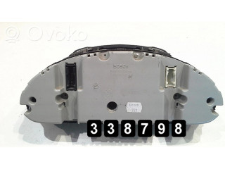 Přístrojová deska BMW 3 E36 2000 6931249