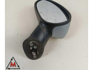 Zpětné zrcátko Fiat Punto Evo 2009 E3011023, FicoMirrors