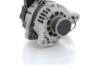 Turbodmychadlo Генератор 3730004200, G0-6369P Hyundai i20 (GB IB) G3LC-58AQ104P00