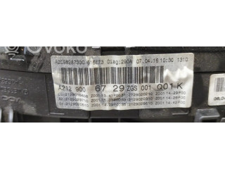 Přístrojová deska Mercedes-Benz E W212 2013 A2129006729