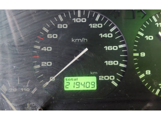 Přístrojová deska Volkswagen Caddy 2000 6K9919033CS