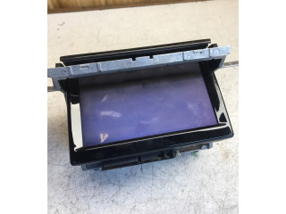 Дисплей 4E0919603F Audi A8 S8 D3 4E