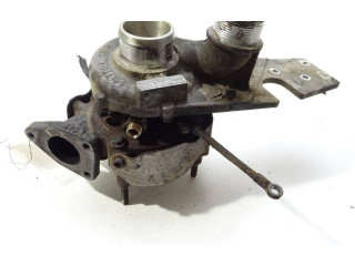 Турбина 057145702S Audi A8 S8 D3 4E