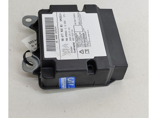 Блок подушек безопасности 9861190580, A3C11031104 Peugeot 2008 II