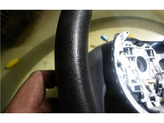 Руль Citroen C4 I  2004 - 2010 года       