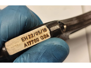 Píst A17700Q06, A17700 Mercedes-Benz C AMG W205