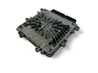 Блок управления двигателем Блок управления 31272462AA, 0281012765   Volvo S80