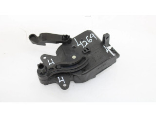 Вентилятор печки    1J1907511A   Audi TT Mk1