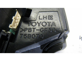 Кнопки рулевого колеса