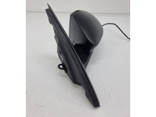 Зеркало электрическое Skoda Octavia Mk3 (5E) 2013 - 2019 года
