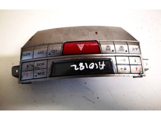 Блок управления климат-контролем 72311aj010, a2c53283935 Subaru Outback