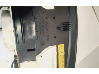 Přístrojová deska Mercedes-Benz E W124 1990 1245401348, 6160493001