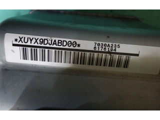 Подушка безопасности пассажира 7030A235 Mitsubishi ASX