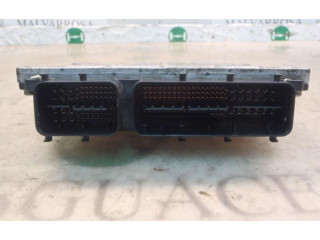 Řídící jednotka Toyota Auris 150 2008