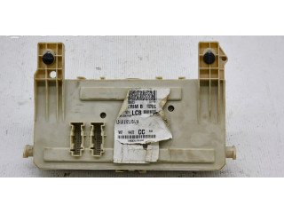 Pojistková skříňka 7M5T14A073CC, 7M5T14A073 Ford Focus 2009