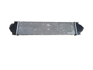 Интеркулер 6G919L440AF Ford Galaxy