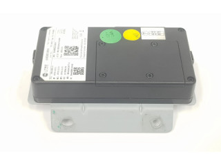 Блок управления 10644490, 10644490 MG HS