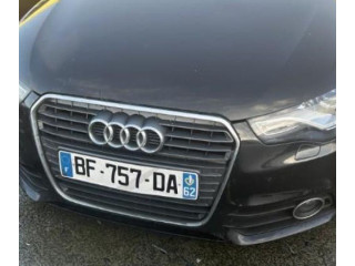 Панель приборов Audi A1