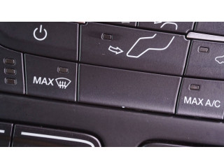 Блок управления климат-контролем KT1T18C612MAC   Ford Transit   Tourneo Connect