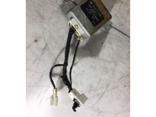 Модуль управления сидением