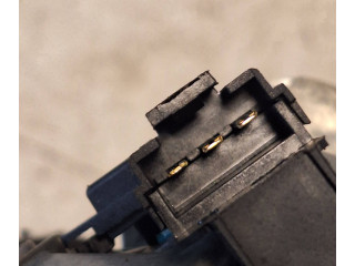 Моторчик заднего дворника 09132802, 53011112    Opel Meriva A