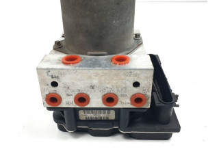 Блок АБС A0054319512 Mercedes-Benz A W169 2004 - 2012 года