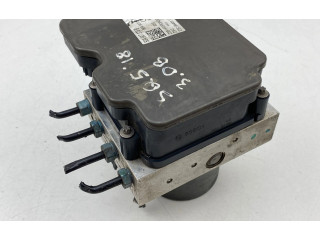 Блок АБС 80A614517B, 80A907379B Audi Q5 SQ5 2017 - года