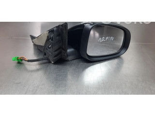 Зеркало электрическое Volvo V70 2005 - 2008 года