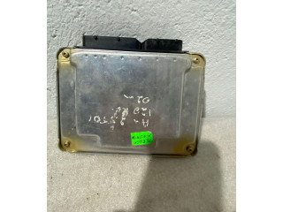 Блок управления двигателя 8E0907401P, 1039S01060   Audi A6 S6 C5 4B