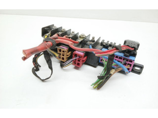 Блок предохранителей 8L0941822 Audi A3 S3 8L