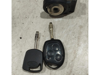 Комплект блоков управления 6S61-12A650-FH, 6S61-12A650-FH   Ford Fusion