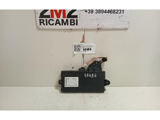 Блок комфорта 61.35-9287535-02, 61.35-9287535-02 Mini One - Cooper R50 - 53