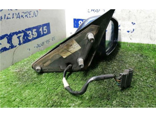 Зеркало (механическое) Skoda Octavia Mk2 (1Z) 2004 - 2013 года