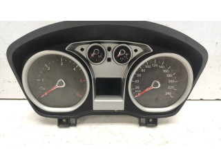 Přístrojová deska Ford Focus 2009 8V4T10849GF, VP8V4F10849GF