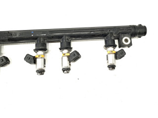 Vstřikovač Fiat 500