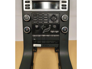 Дисплей    31268924, 20081006   Volvo V70