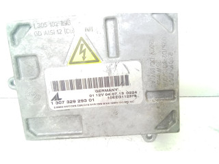 Блок управления Xenon