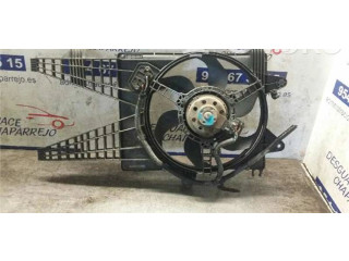 Комплект вентиляторов         Fiat Idea 