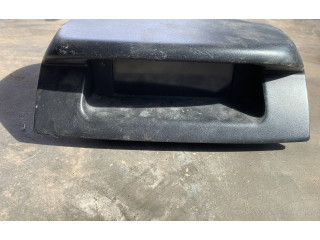 Дисплей    24435396   Renault Trafic II (X83)