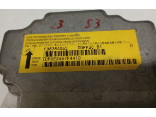 Блок подушек безопасности P8635A053, 6546 Mitsubishi Outlander