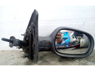 Zpětné zrcátko Renault Megane IV