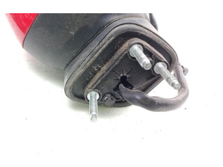 Außenspiegel elektrisch Tür vorne Audi A3 S3 A3 Sportback 8P 2005 - 2013 года