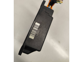 Блок управления надувных подушек 1401277280, 401650   Citroen C8