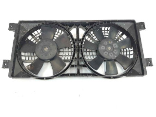 Вентилятор радиатора 31261987, 31261987 Volvo C70