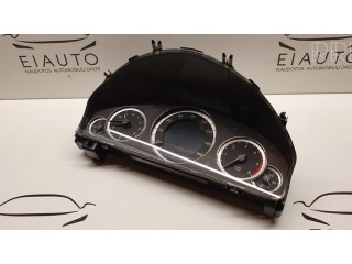 Přístrojová deska Mercedes-Benz E AMG W212 2011 A2C53299345, A2C53279093