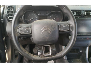 Руль Citroen C3 Aircross 2017 - года 98118752HQ